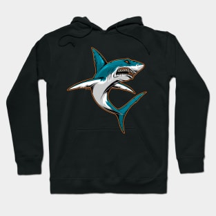 Sharks! Hoodie